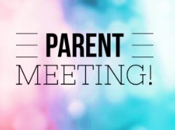 Parent Meeting