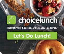 Choicelunch St. James School